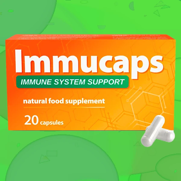 Immucaps