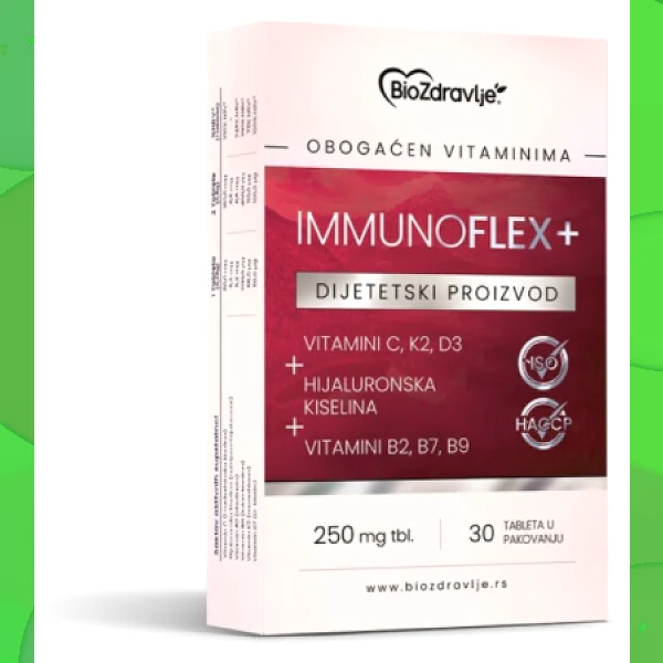 Immuno Flex