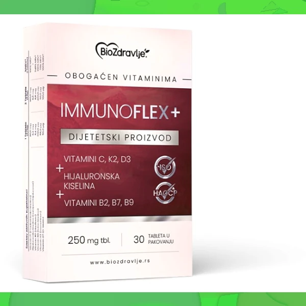 ImmunoFlex+