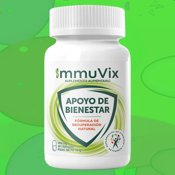 IMMUVIX