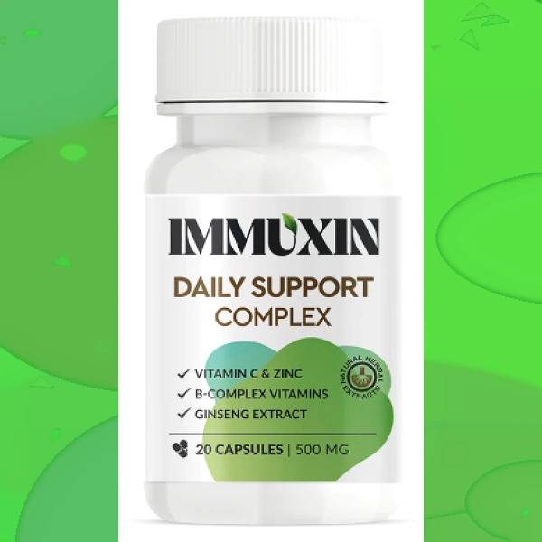 IMMUXIN