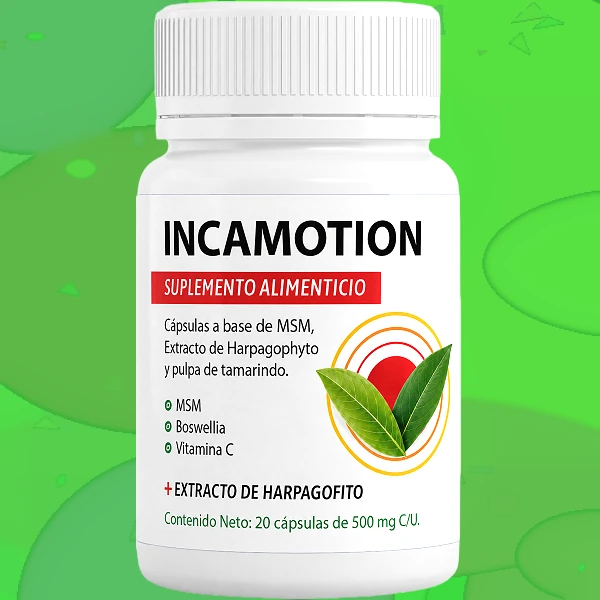 IncaMotion