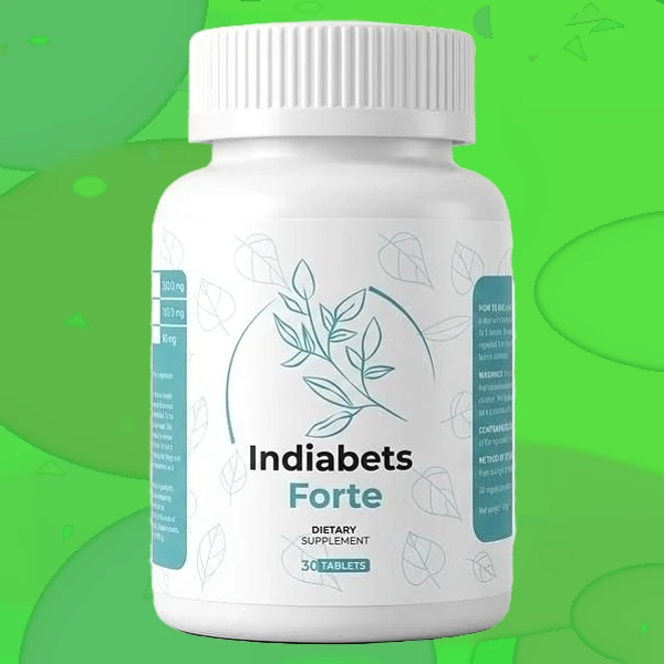 Indiabets Forte