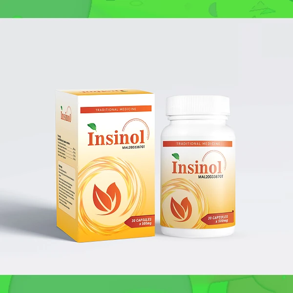 Insinol