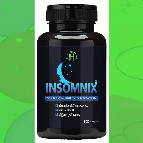 Insomnix