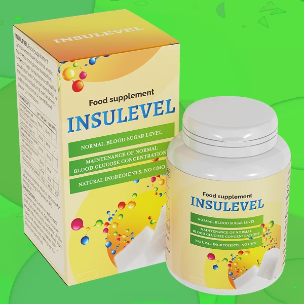 InsuLevel