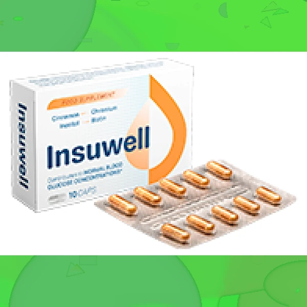 Insuwell