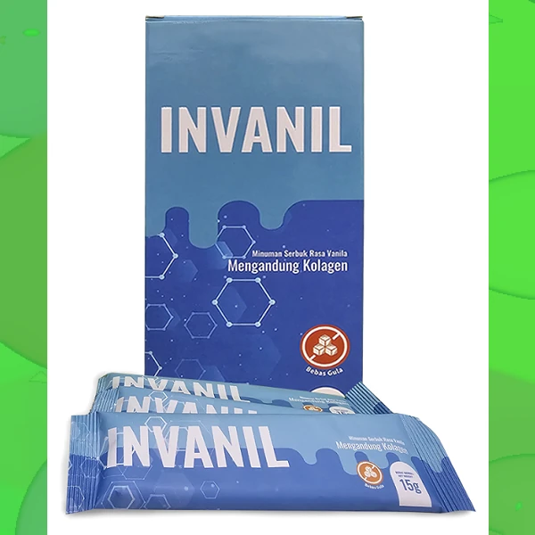 Invanil J