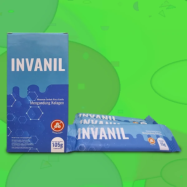 Invanil