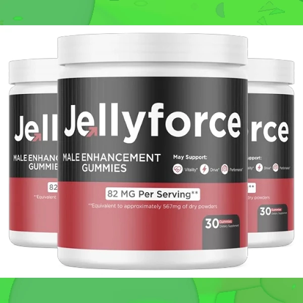 Jelly Force