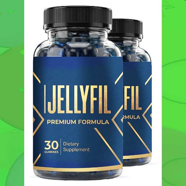Jellyfil