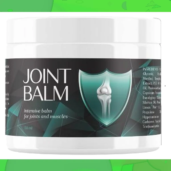 Joint Balm