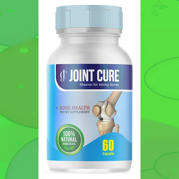 Joint Cure