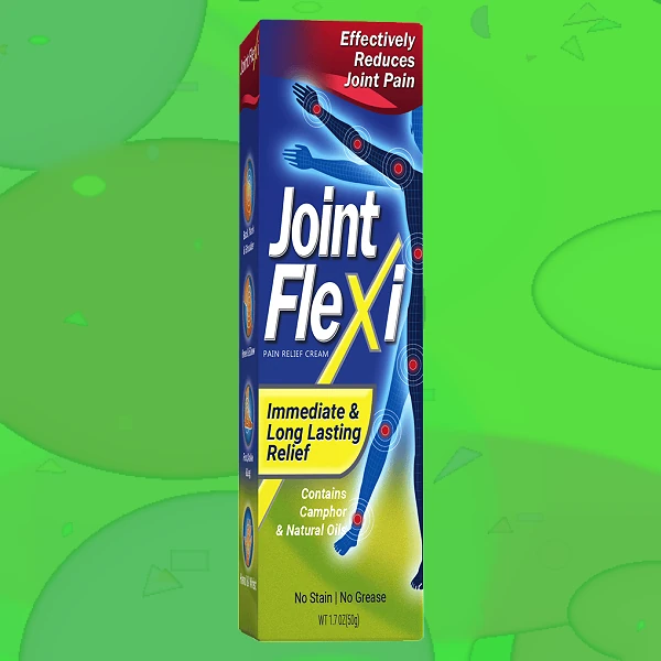 Joint Flexi