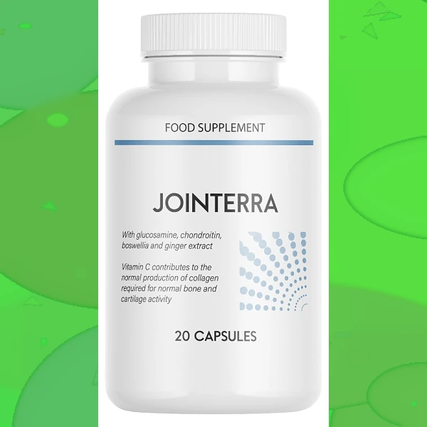 Jointerra