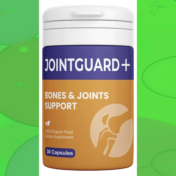 JointGuard