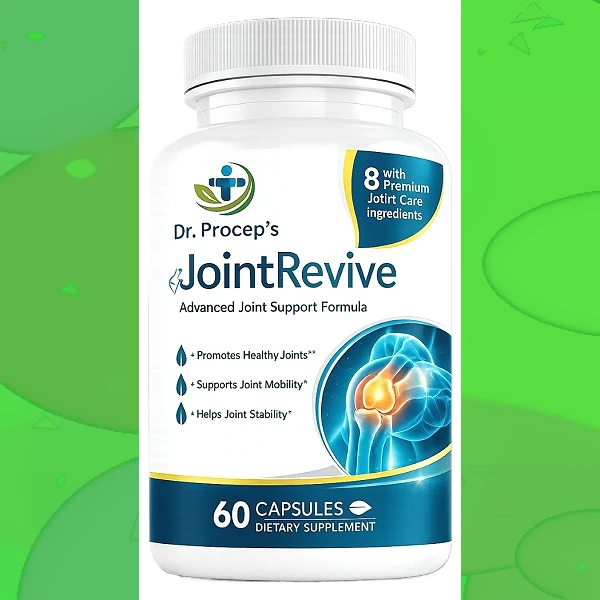 JointRevive