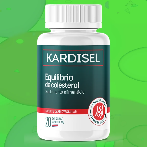 KARDISEL