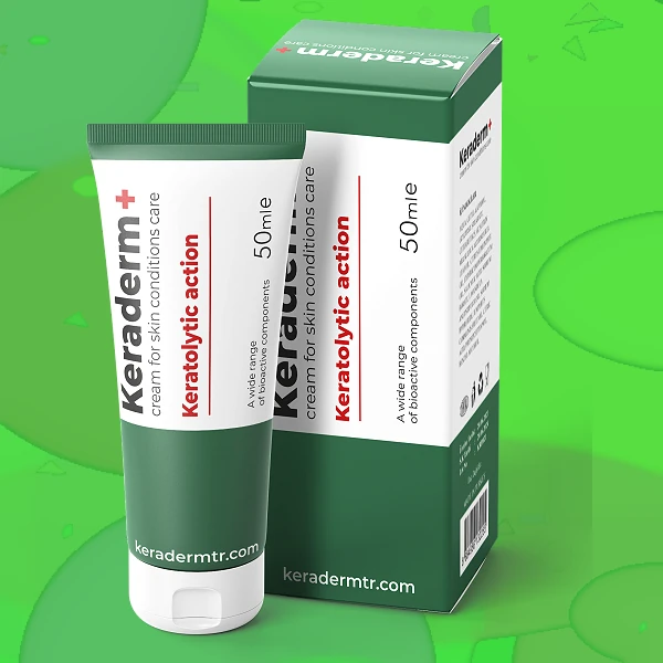 KERADERM