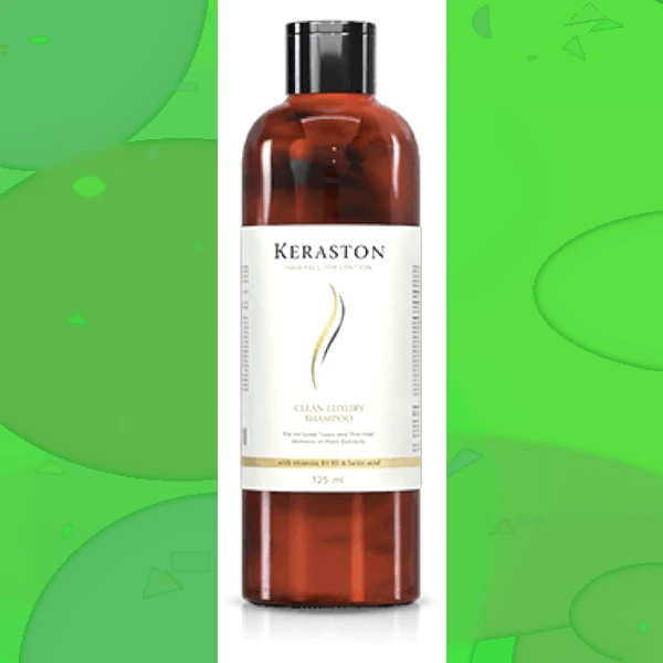 Keraston