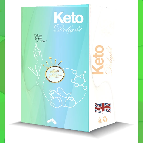 Keto Delight