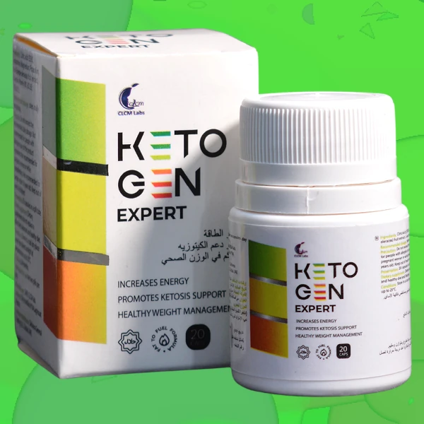 Keto Gen