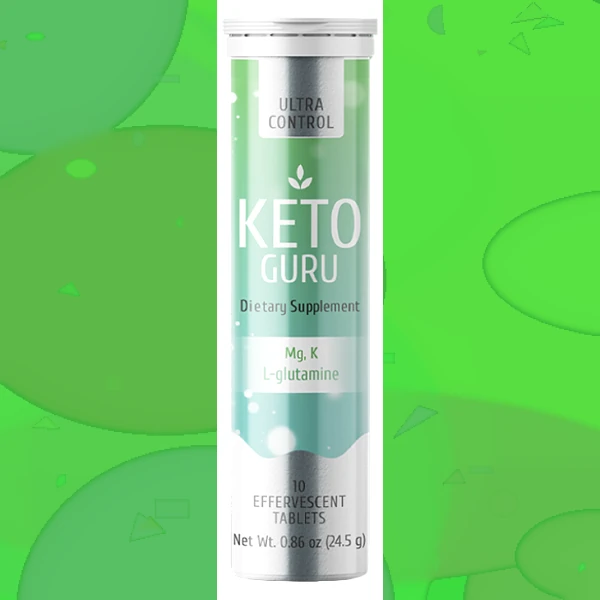 Keto Guru
