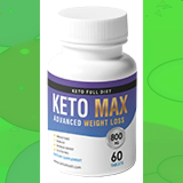 Keto MAX