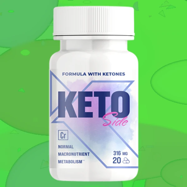 Keto Side