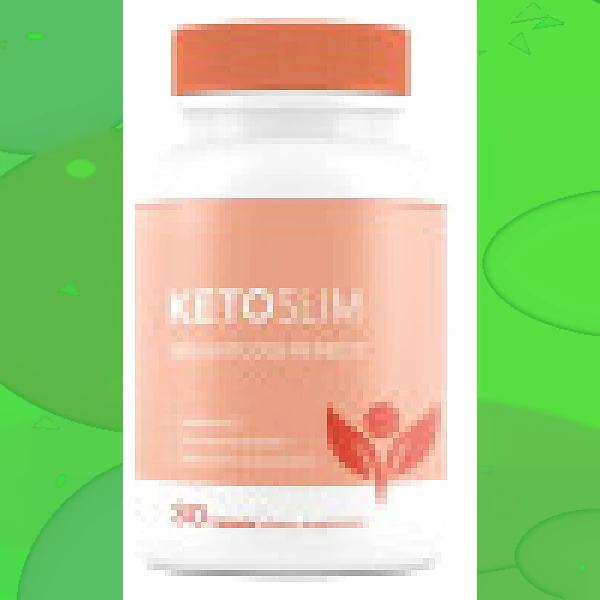 Keto Slim