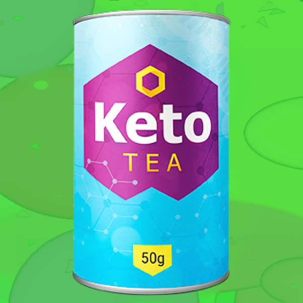 Keto Tea