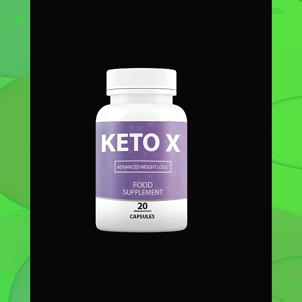 Keto X