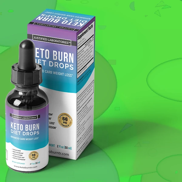 Ketoburn