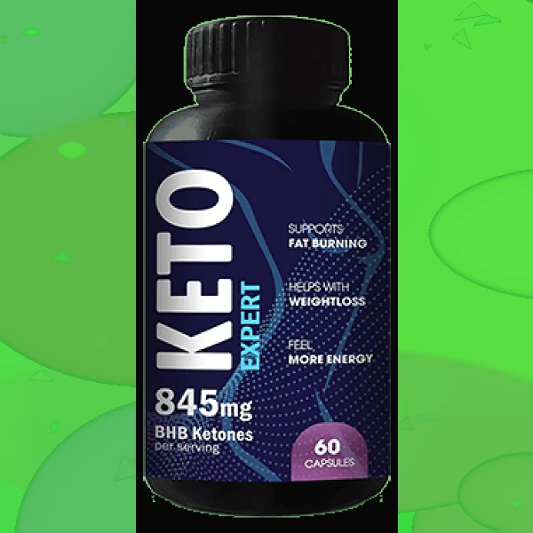 KetoExpert