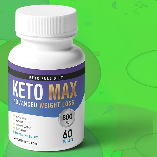 KetoMax
