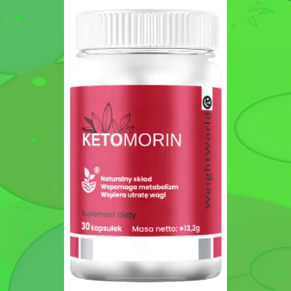 Ketomorin