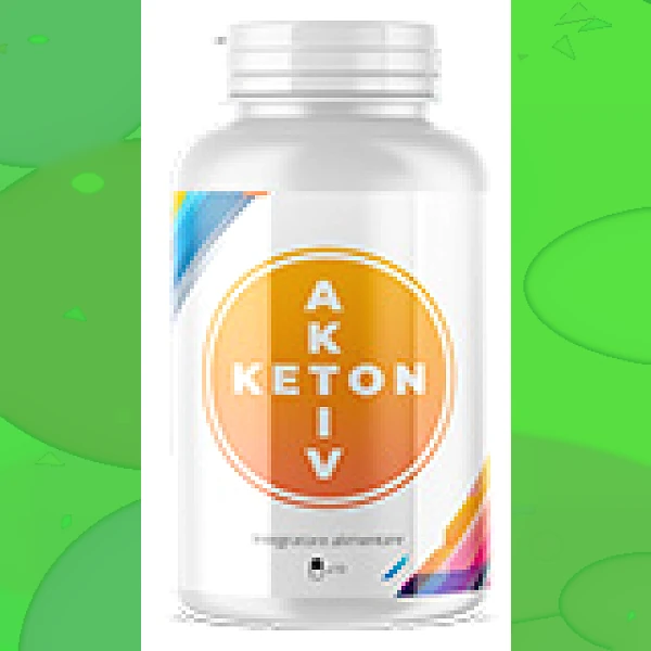 Keton Active