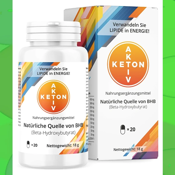 Keton Aktiv