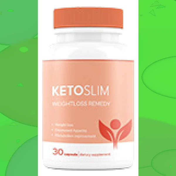 KetoSlim