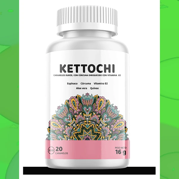 Kettochi Homeopatia