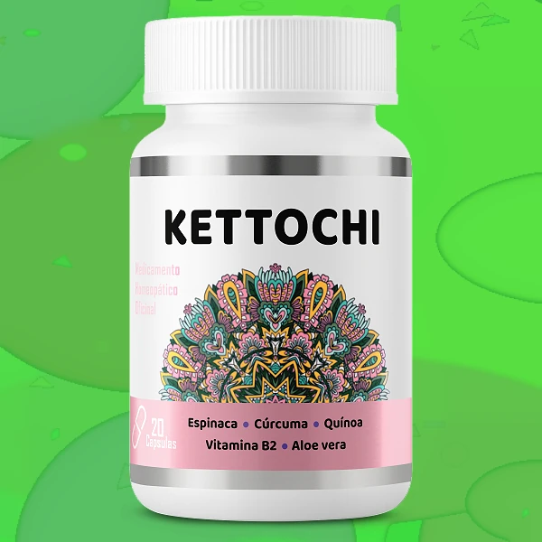Kettochi