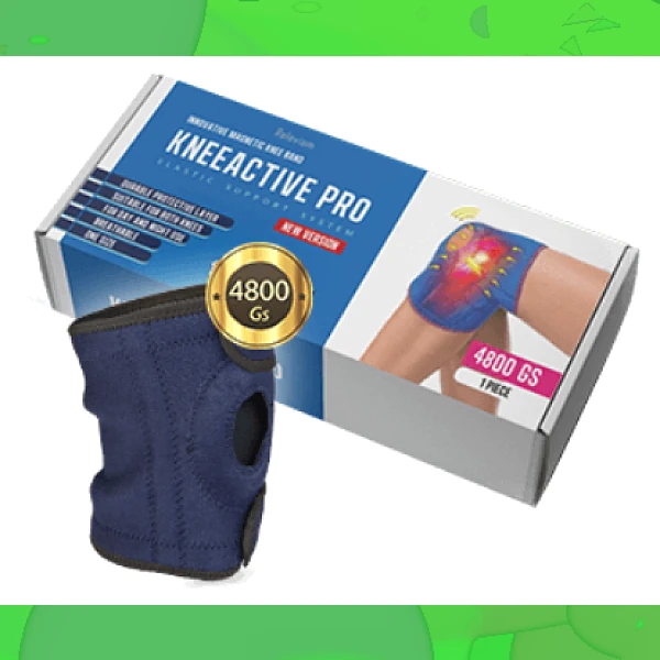 Knee Active Pro
