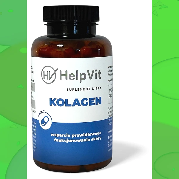Kolagen
