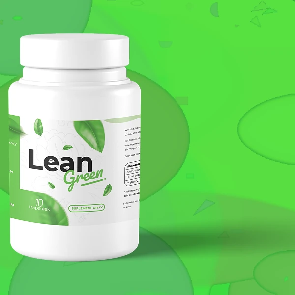 Lean Green Bump