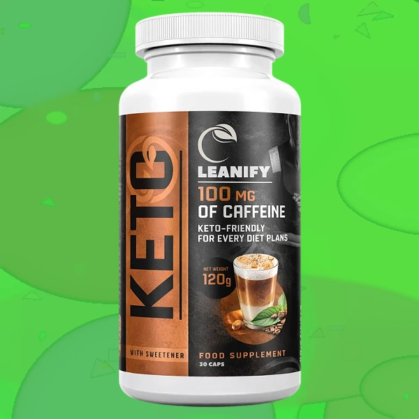 Leanify Keto