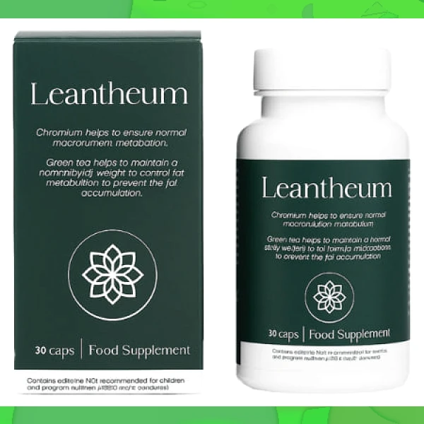 Leantheum caps
