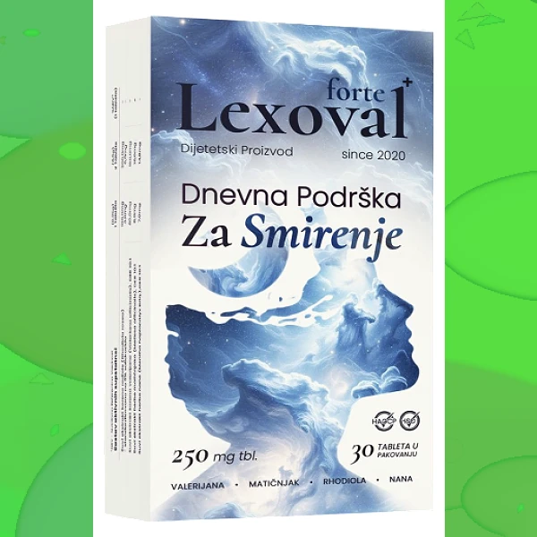 Lexoval