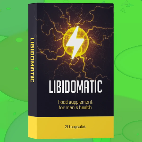Libidomatic Caps