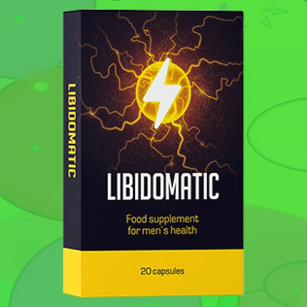 Libidomatic