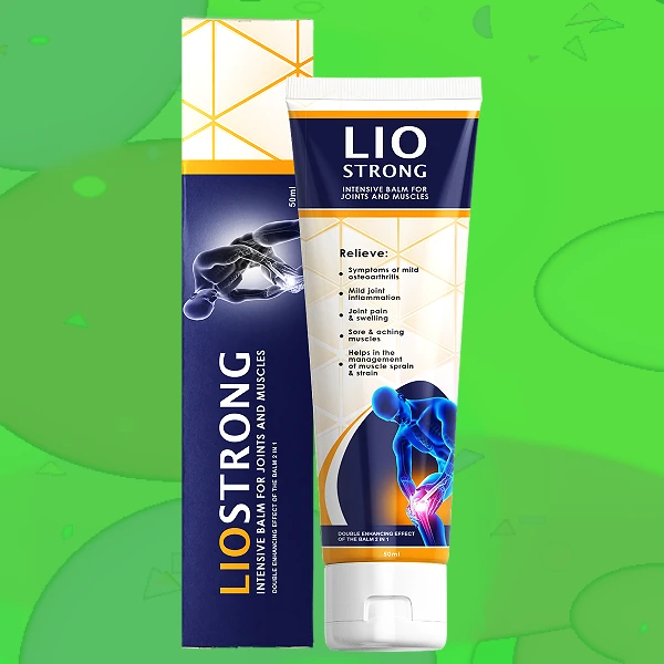 LIO STRONG